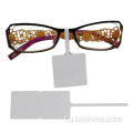 EAS RF Soft Label Shop Antif-кратанные солнцезащитные очки лейбл